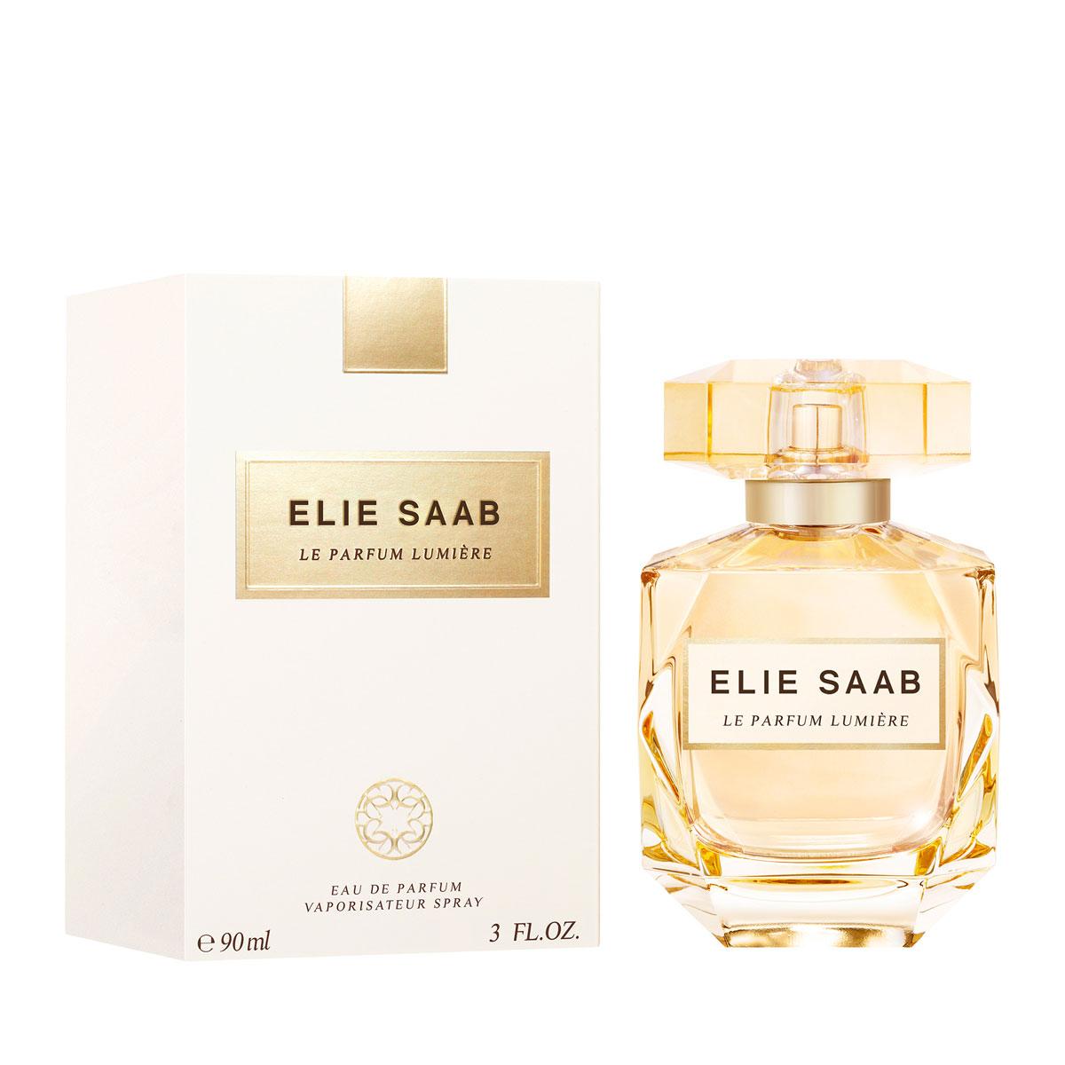Elie Saab Le Parfum Lumière Eau de Parfum 90ml | SEPHORA UK