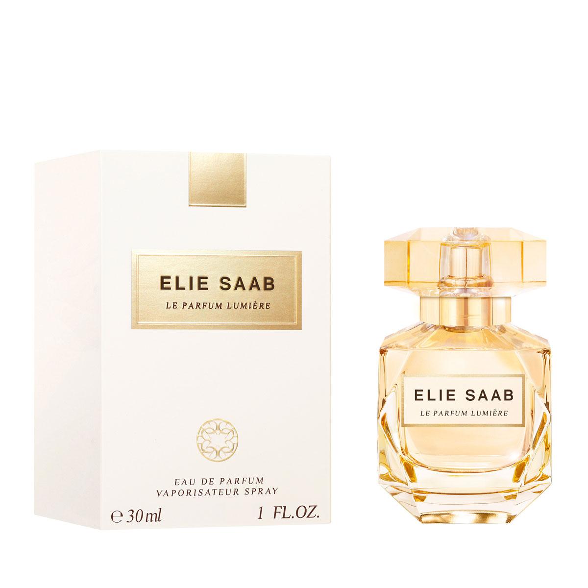 Elie Saab Le Parfum Lumière Eau de Parfum 30ml | SEPHORA UK