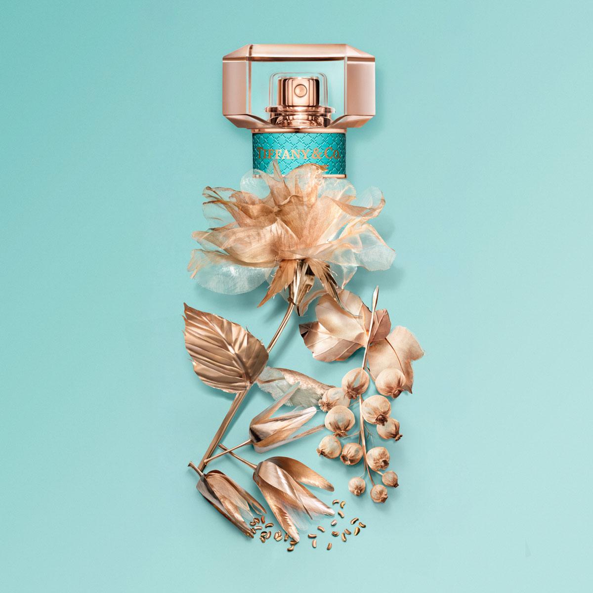 Tiffany & Co. Rose Gold Eau de Parfum 50ml | FEELUNIQUE