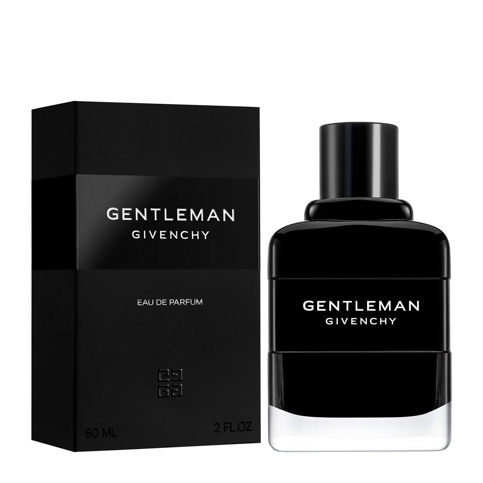 GIVENCHY Gentleman Eau de Parfum 60ml | FEELUNIQUE