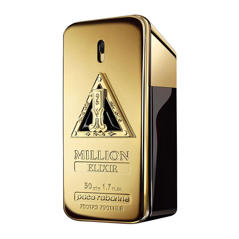 Paco Rabanne 1 Million Elixir Eau de Parfum 50ml | SEPHORA UK
