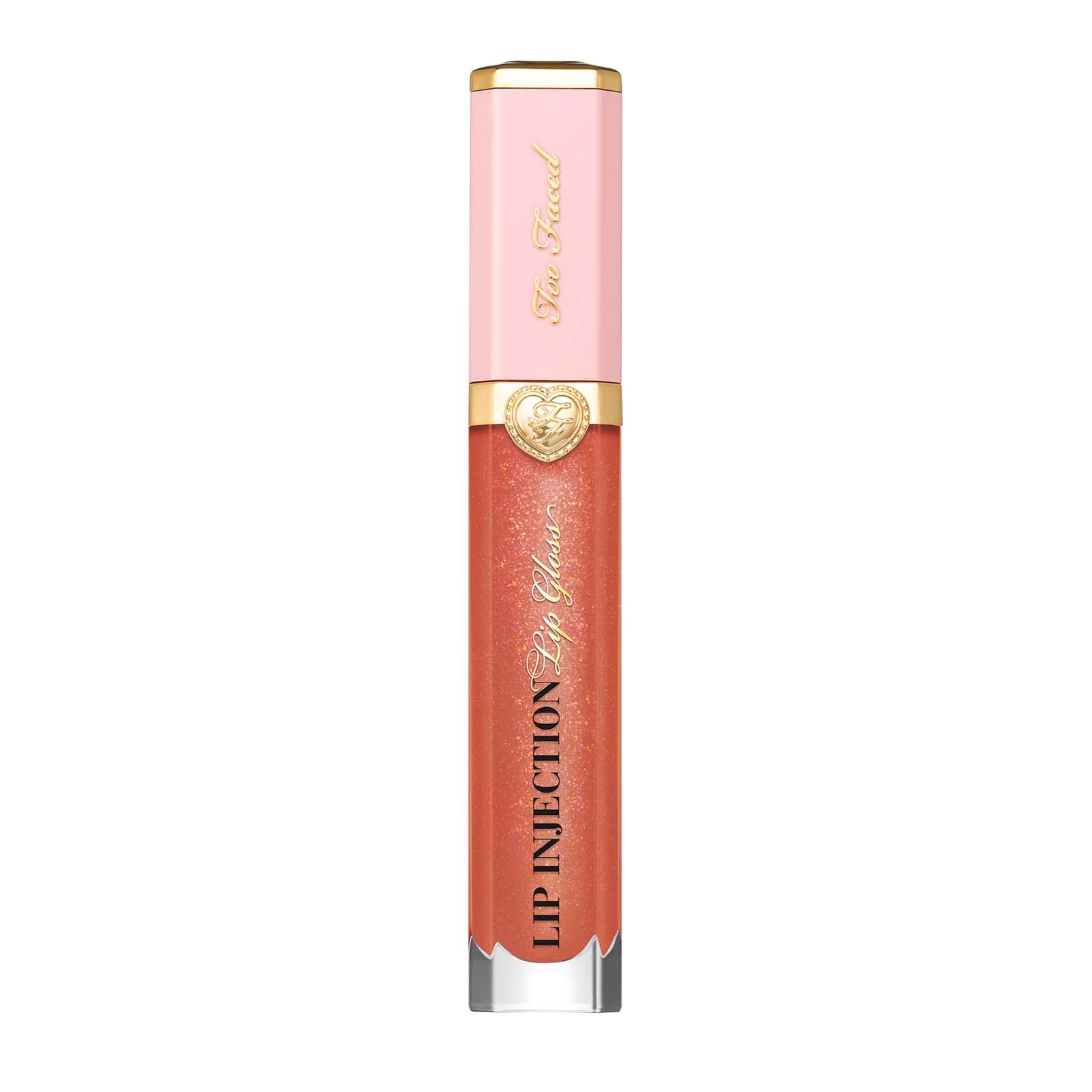 Too Faced Lip Injection Power Plumping Lip Gloss Ml SEPHORA UK