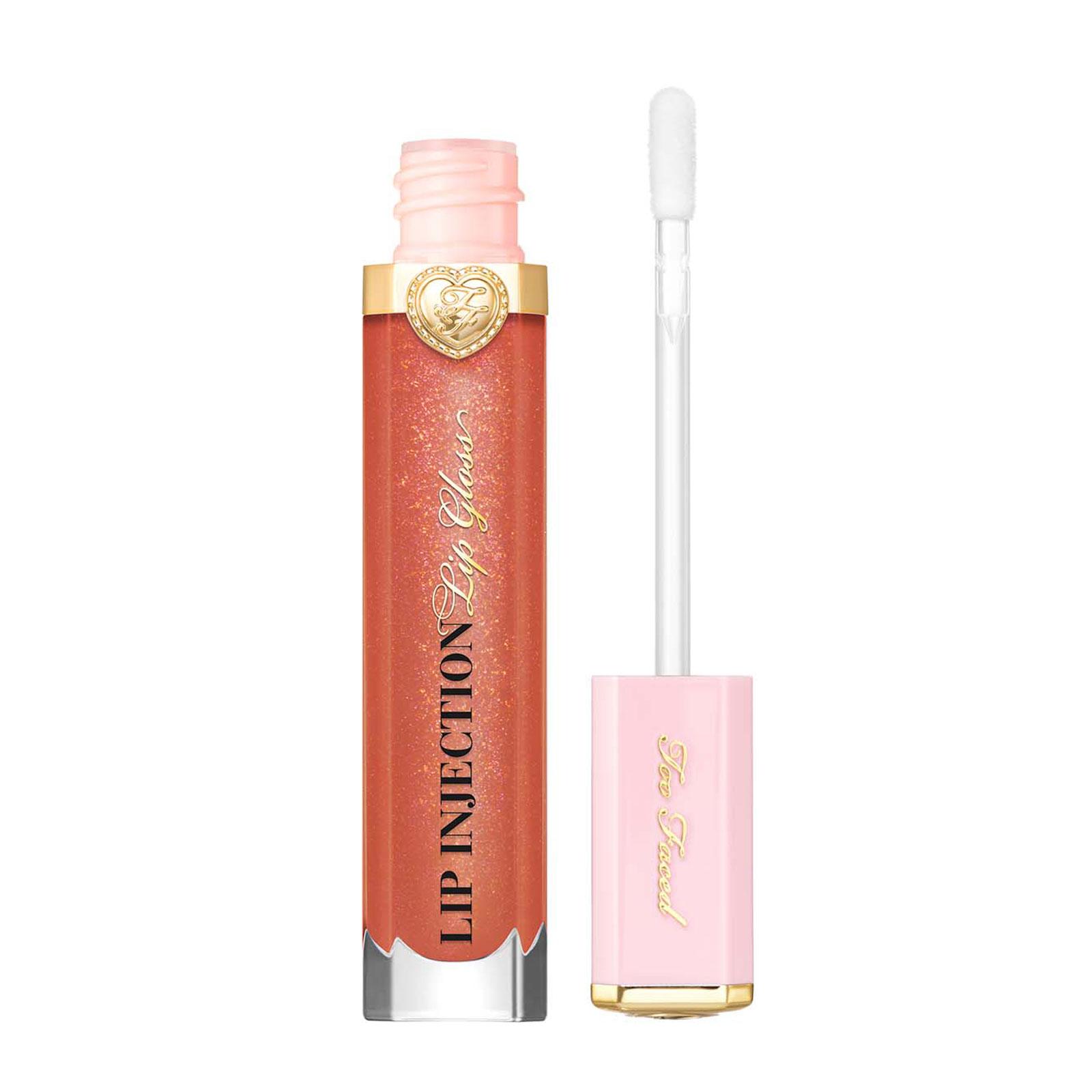 Too Faced Lip Injection Power Plumping Lip Gloss 65ml Sephora Uk