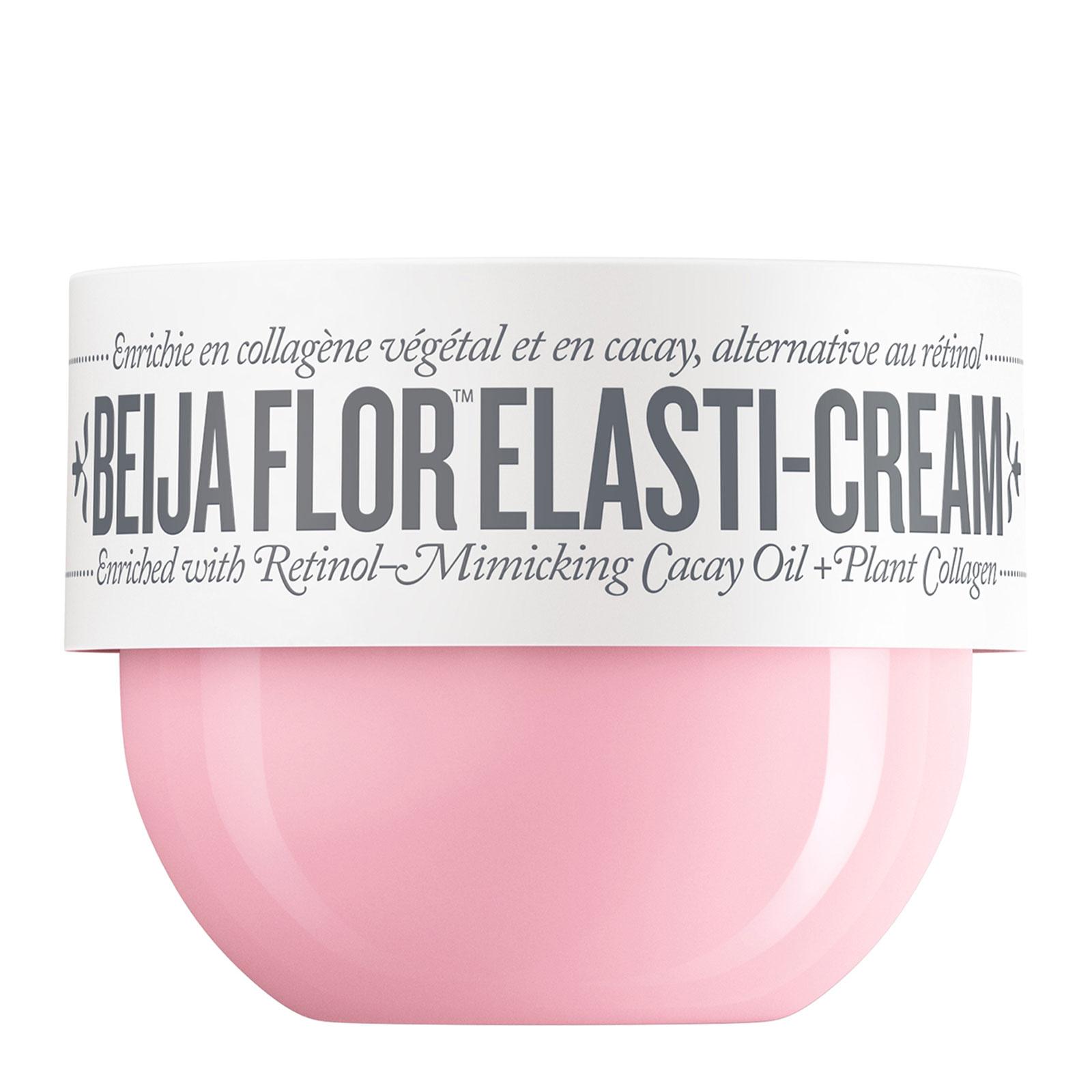 Sol de Janeiro Beija Flor™ Elasti-Cream 75ml - Feelunique
