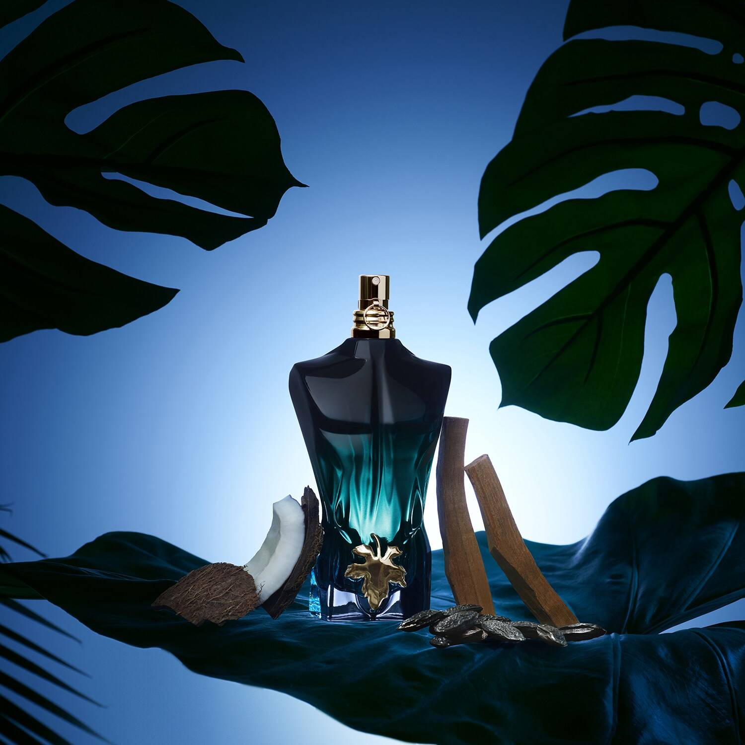 Jean Paul Gaultier Le Beau Le Parfum Eau de Parfum 75ml | SEPHORA UK