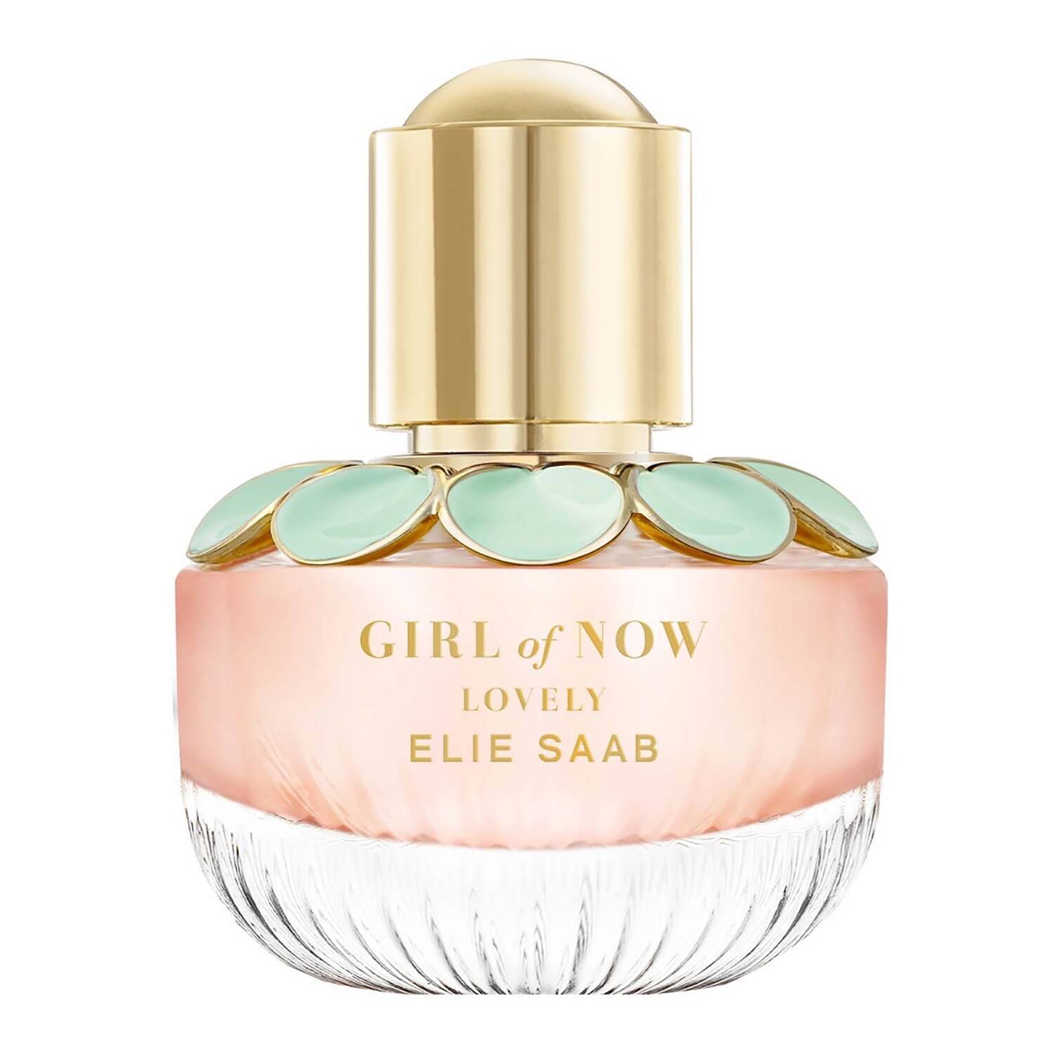 Elie Saab Girl Of Now Lovely Eau de Parfum 30ml | SEPHORA UK