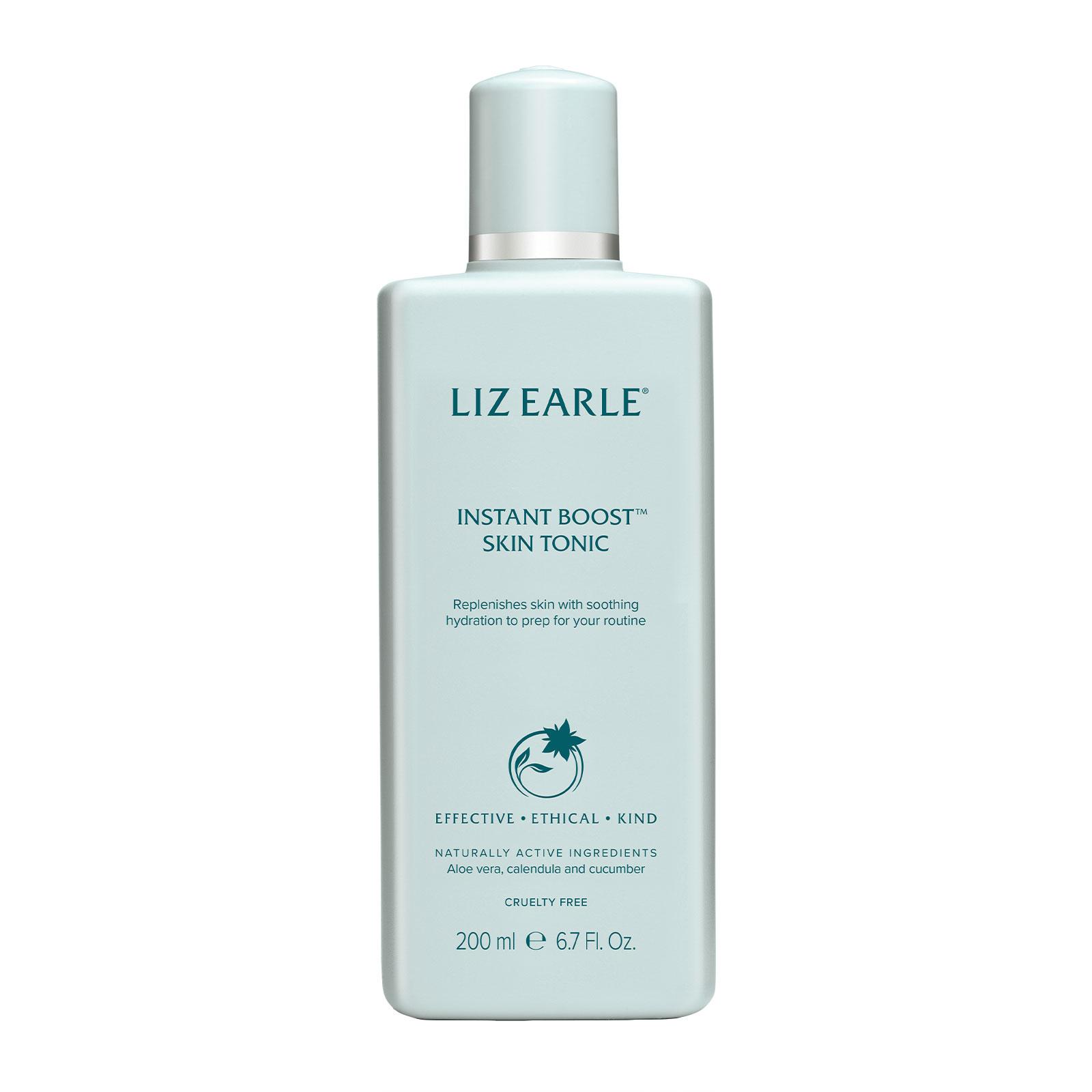 Liz Earle Instant Boost Skin Tonic 200ml Sephora Uk