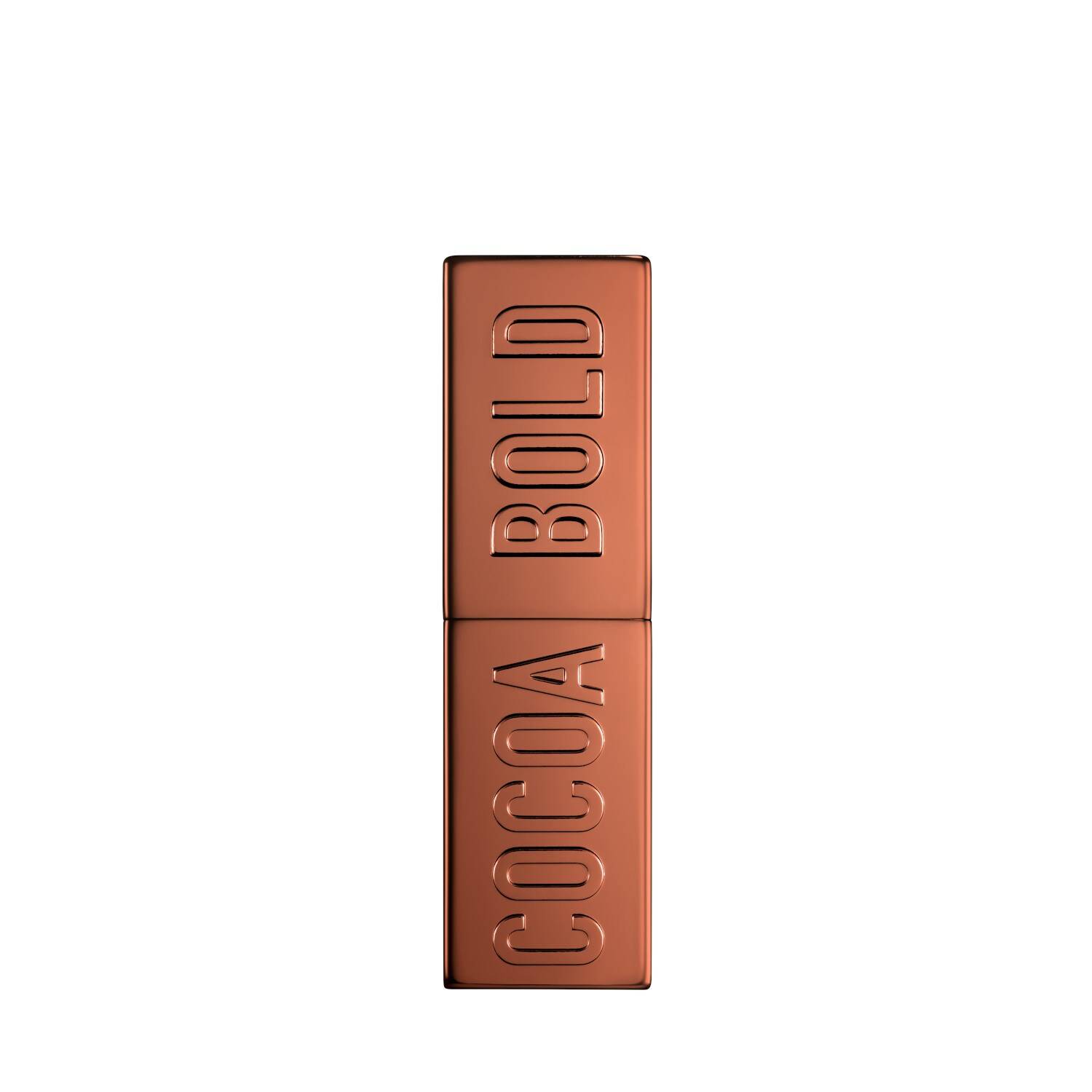 Too Faced Cocoa Bold Em Power Pigment Cream Lipstick 3 3ml Feelunique