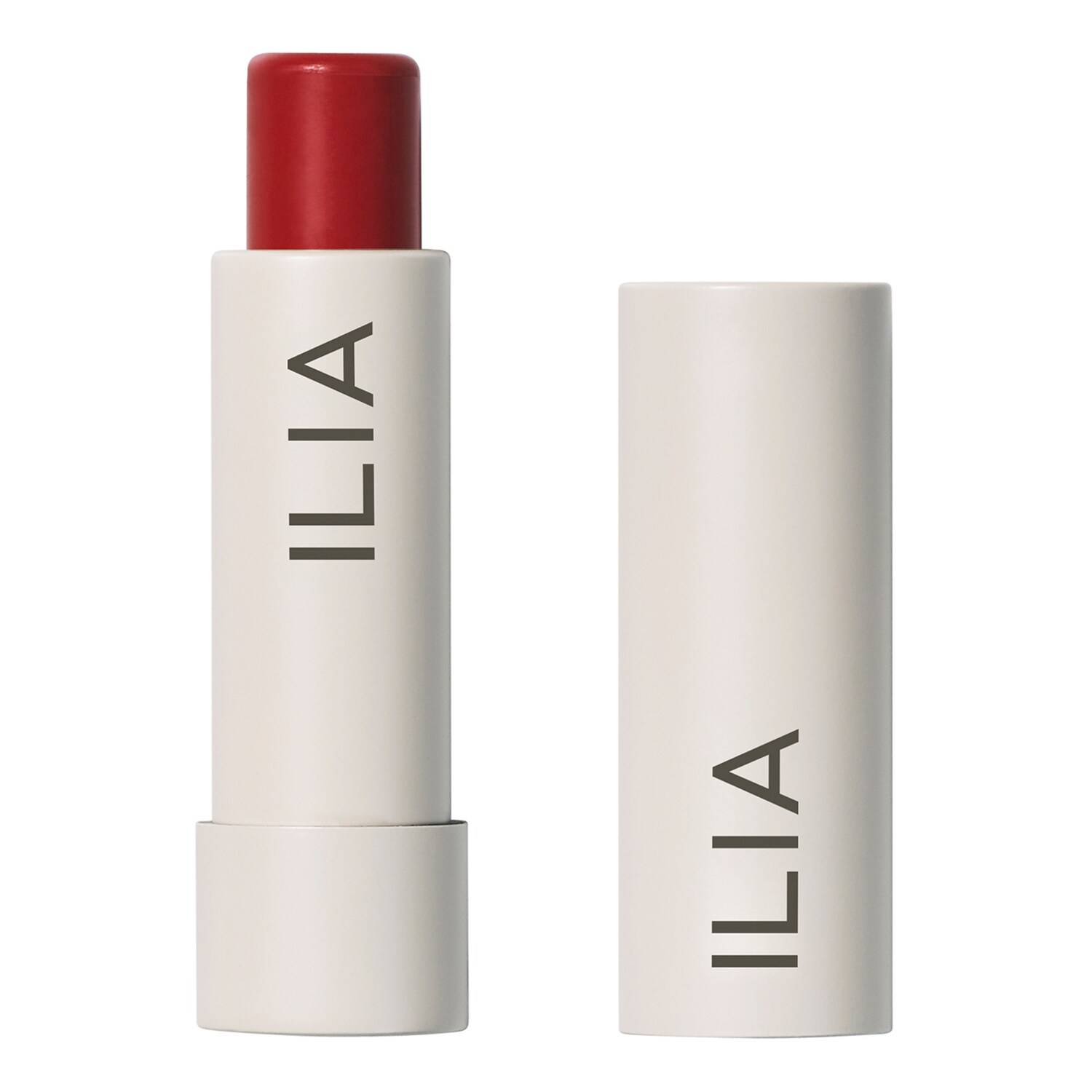 Balmy Tint Hydrating Lip Balm,  ILIA