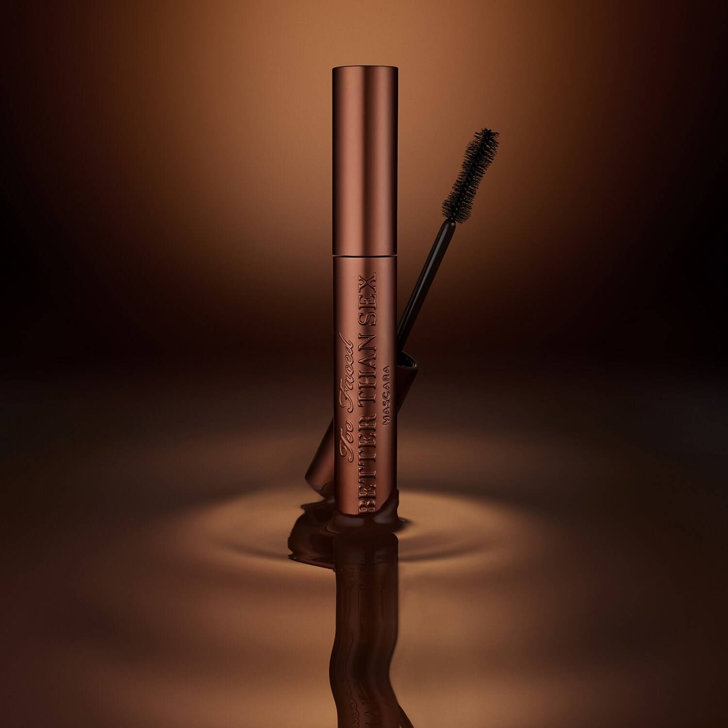 Too Faced Better Than Sex Mascara Chocolate Feelunique