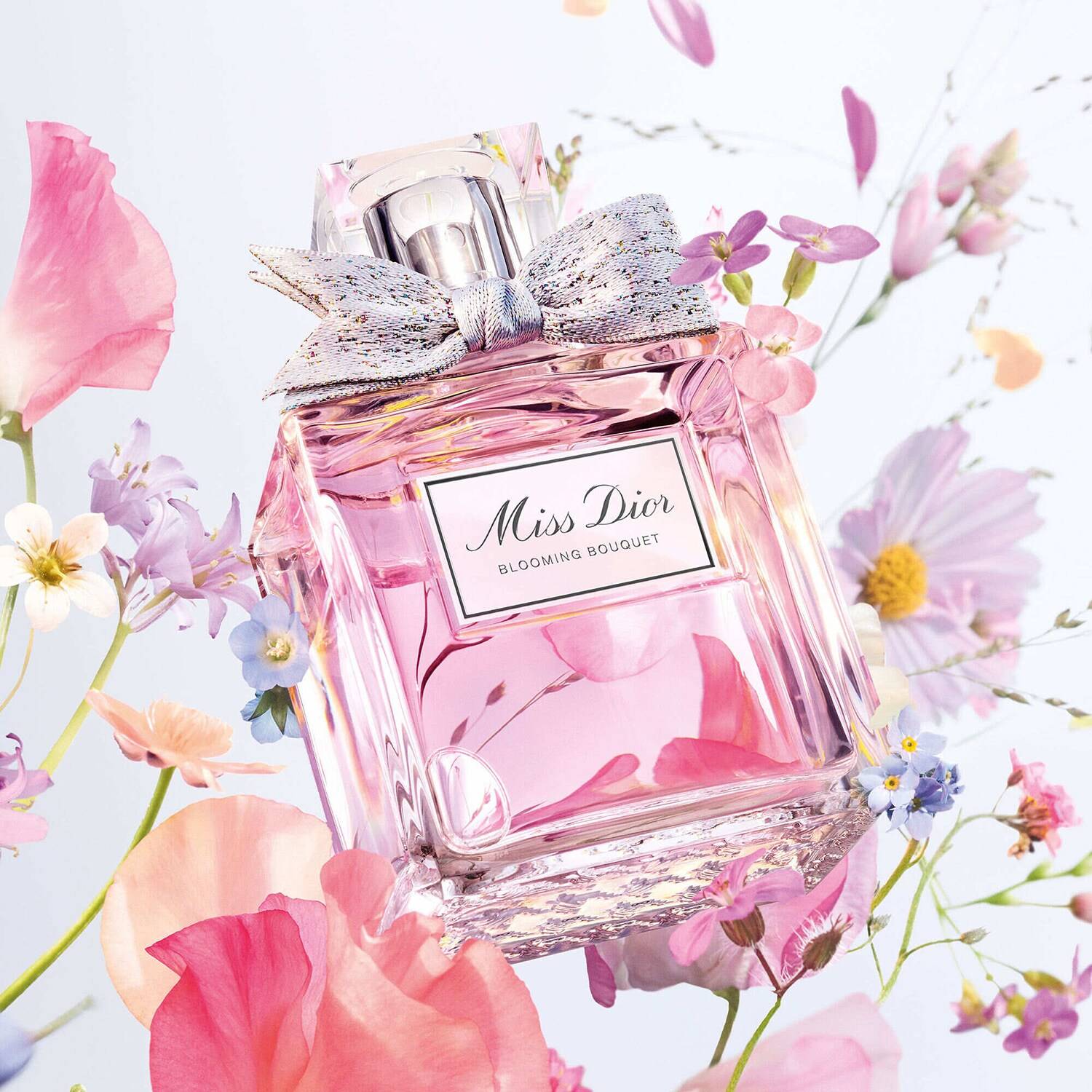 DIOR Miss Dior Blooming Bouquet Eau de Toilette 50ml | SEPHORA UK