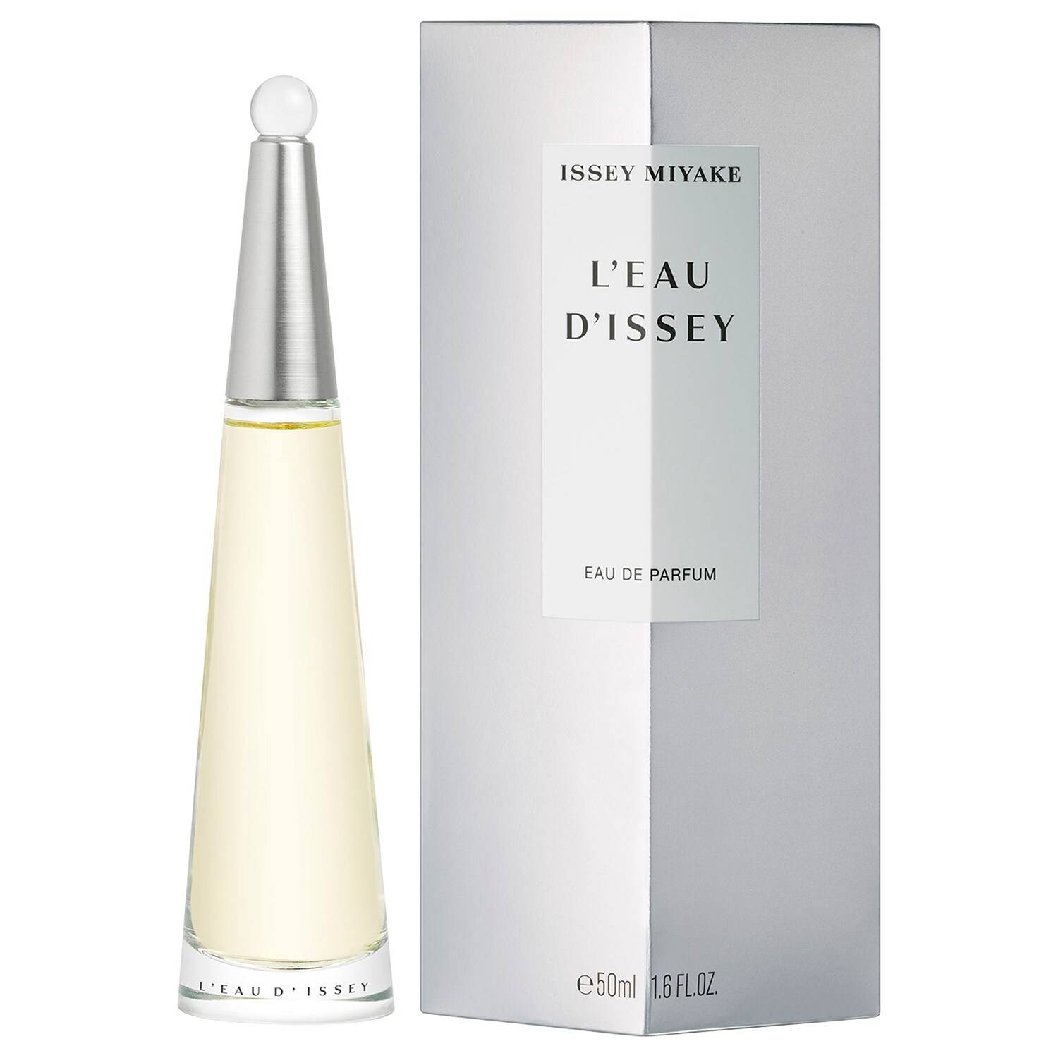 Issey Miyake L'Eau d'Issey Eau de Parfum Refill 75ml | FEELUNIQUE