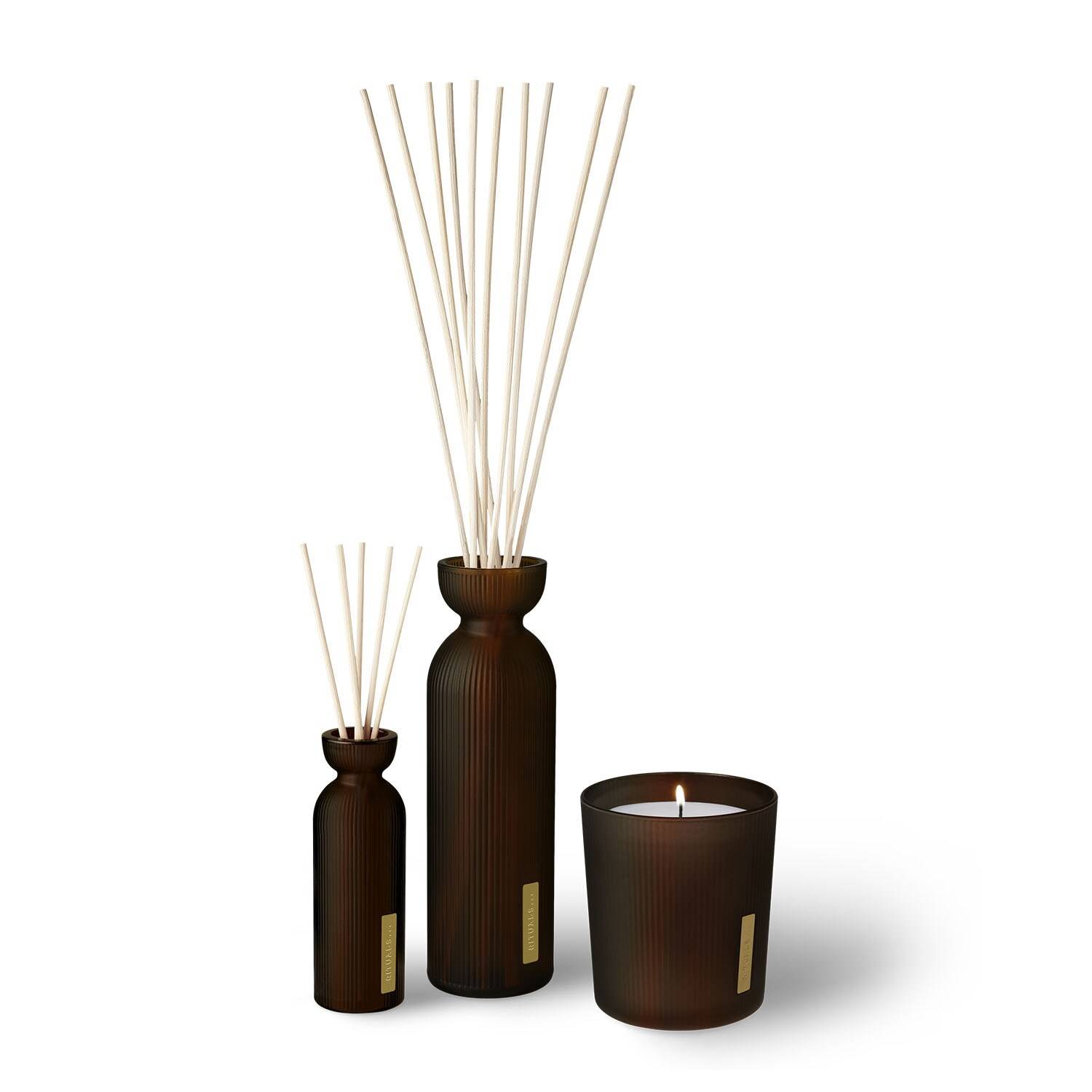 RITUALS The Ritual of Mehr Reed Diffuser Refill 250ml
