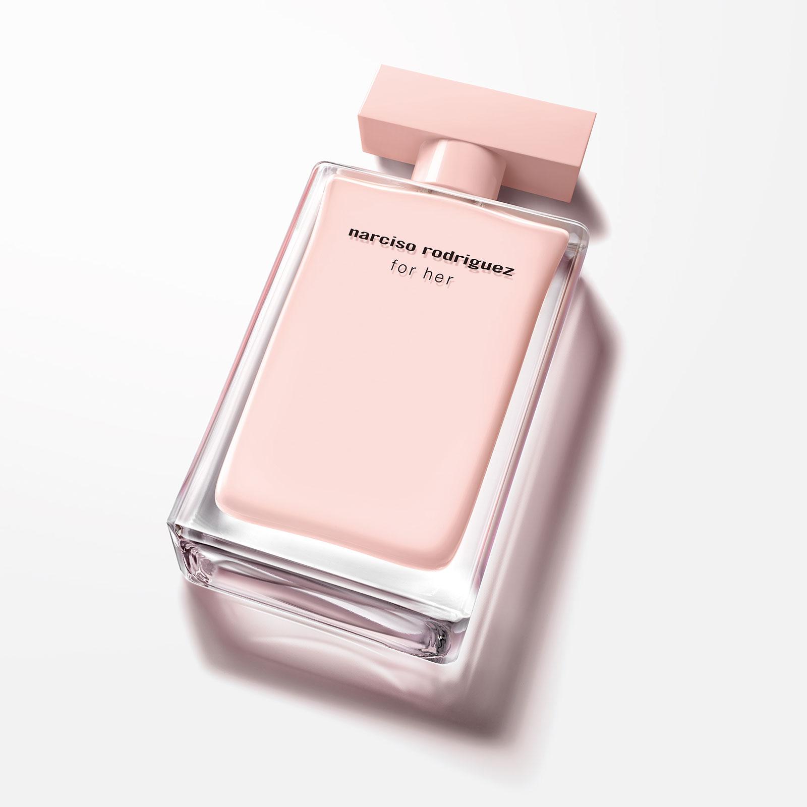 Narciso Rodriguez For Her Eau de Parfum 100ml | SEPHORA UK