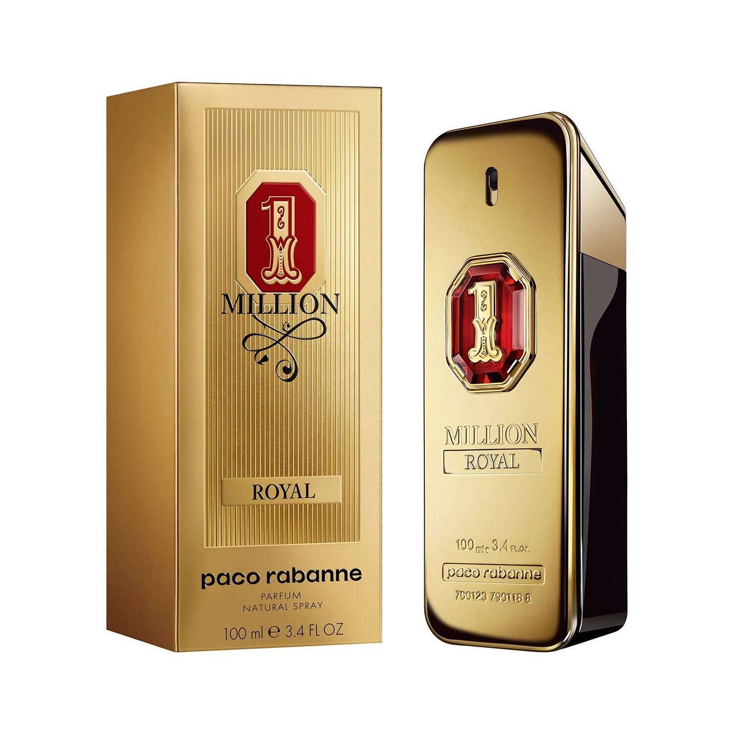 RABANNE FRAGANCES 1 Million Royal Parfum 50ml | SEPHORA UK