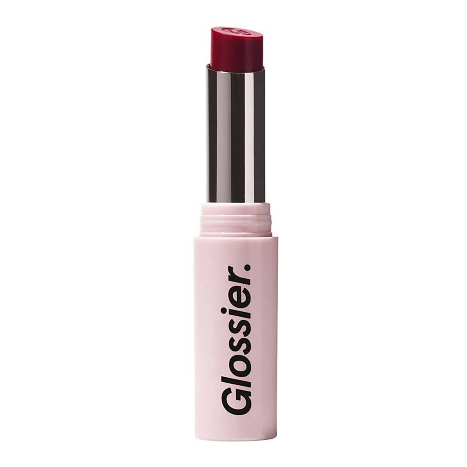 GLOSSIER Ultralip High Shine Lipstick with Hyaluronic Acid 3g | SEPHORA UK