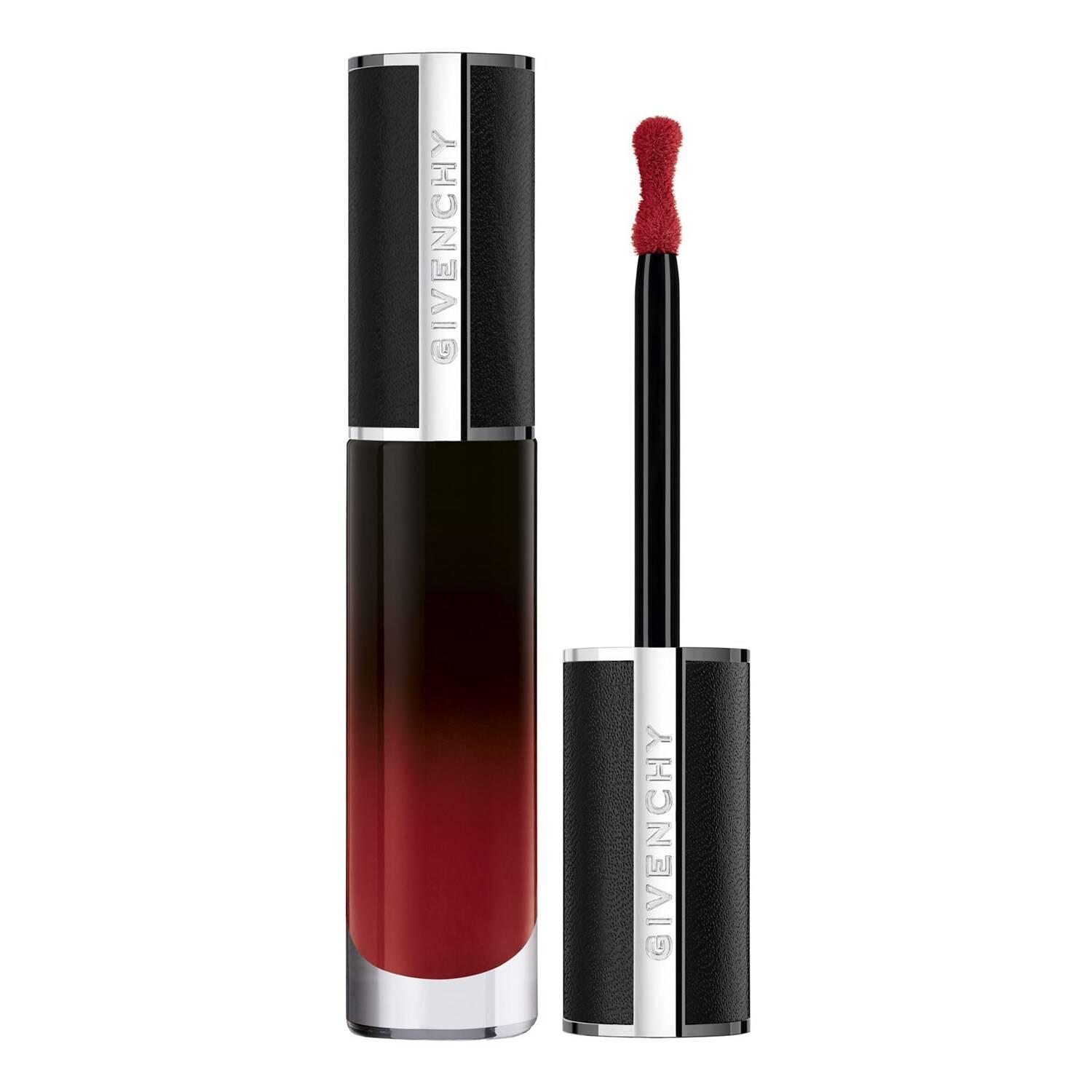 GIVENCHY Le Rouge Interdit Cream Velvet Lipstick 6.5ml | SEPHORA UK