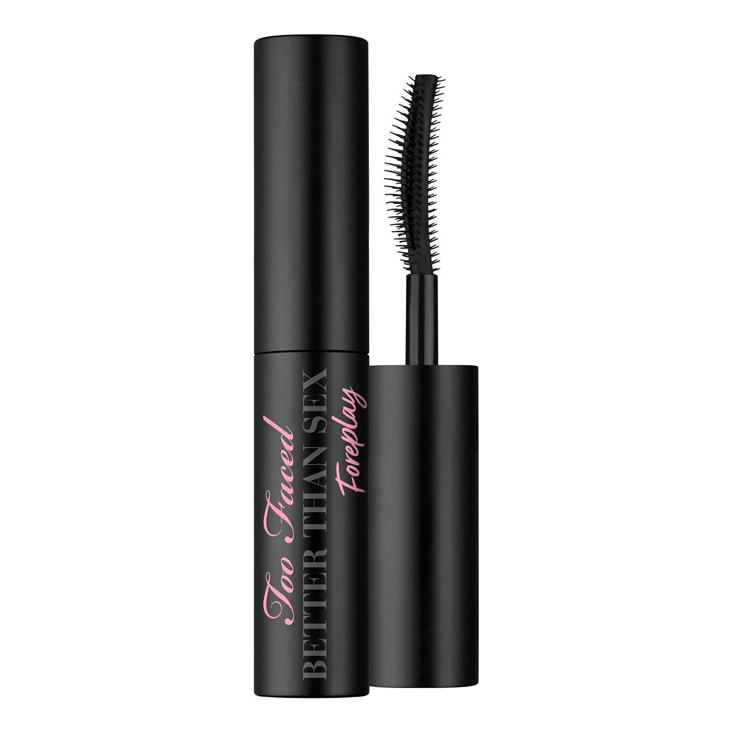 Too Faced Better Than Sex Foreplay Lash Lifting And Thickening Mascara Primer Travel Size Sephora Uk