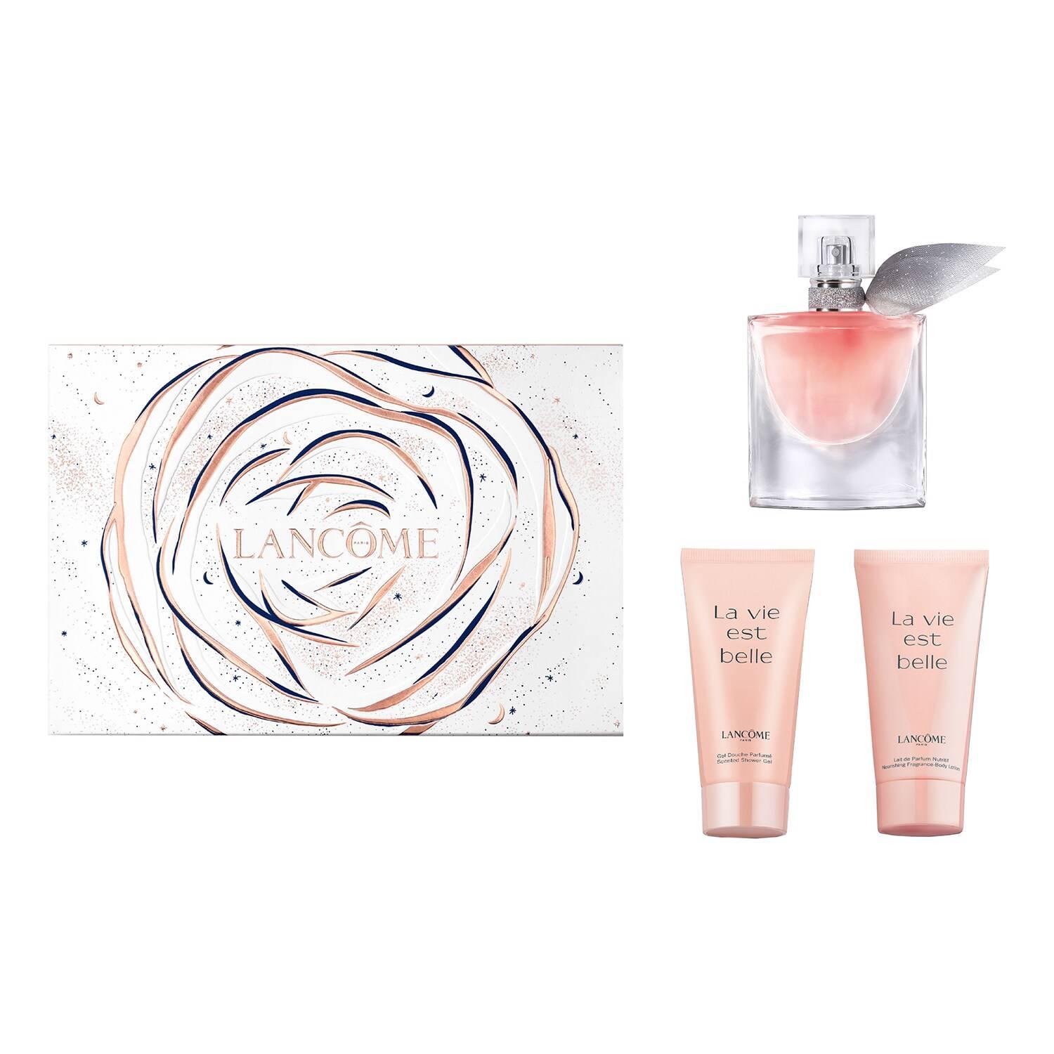 LANCÔME La Vie Est Belle Eau De Parfum 30ml Gift Set | SEPHORA UK