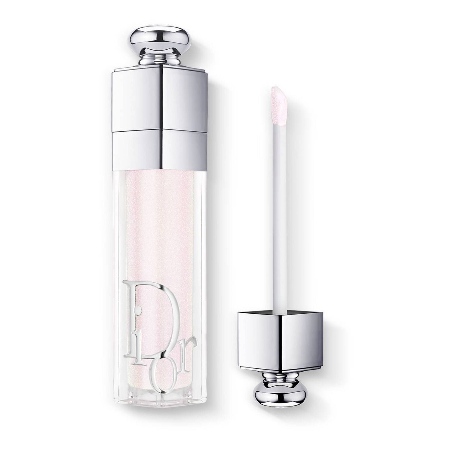 DIOR Dior Addict Lip Maximizer - Hydrating and Plumping Gloss 6ml ...