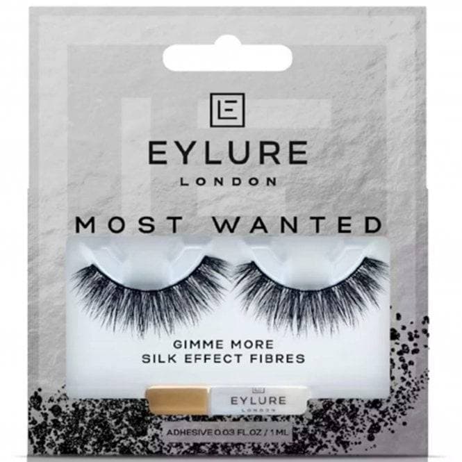 Eylure Most Wanted Gimme More False Eyelashes