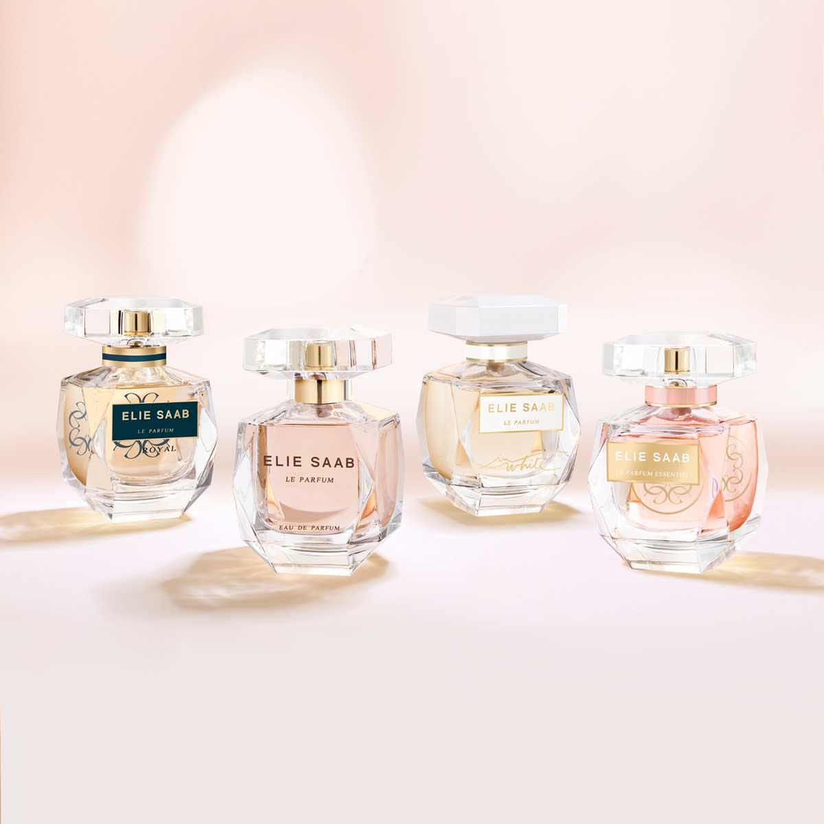 Elie Saab Le Parfum Eau de Parfum 50ml | SEPHORA UK