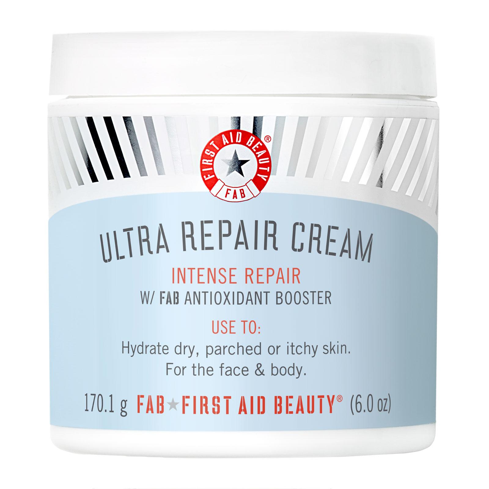 First Aid Beauty Ultra Repair Cream 170g - Feelunique