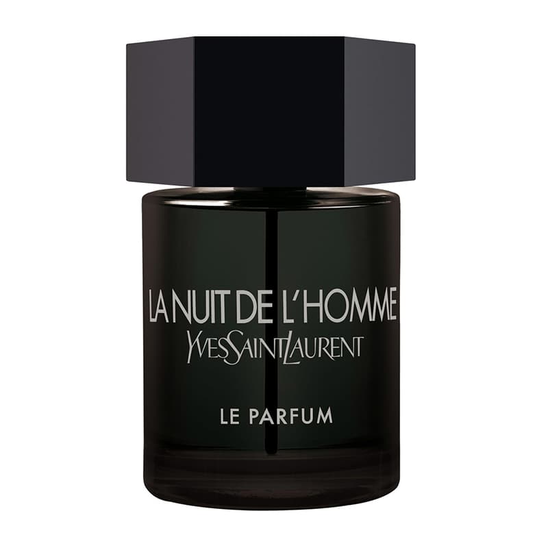 YSL Beauty La Nuit De L'Homme Parfum 60ml - Feelunique