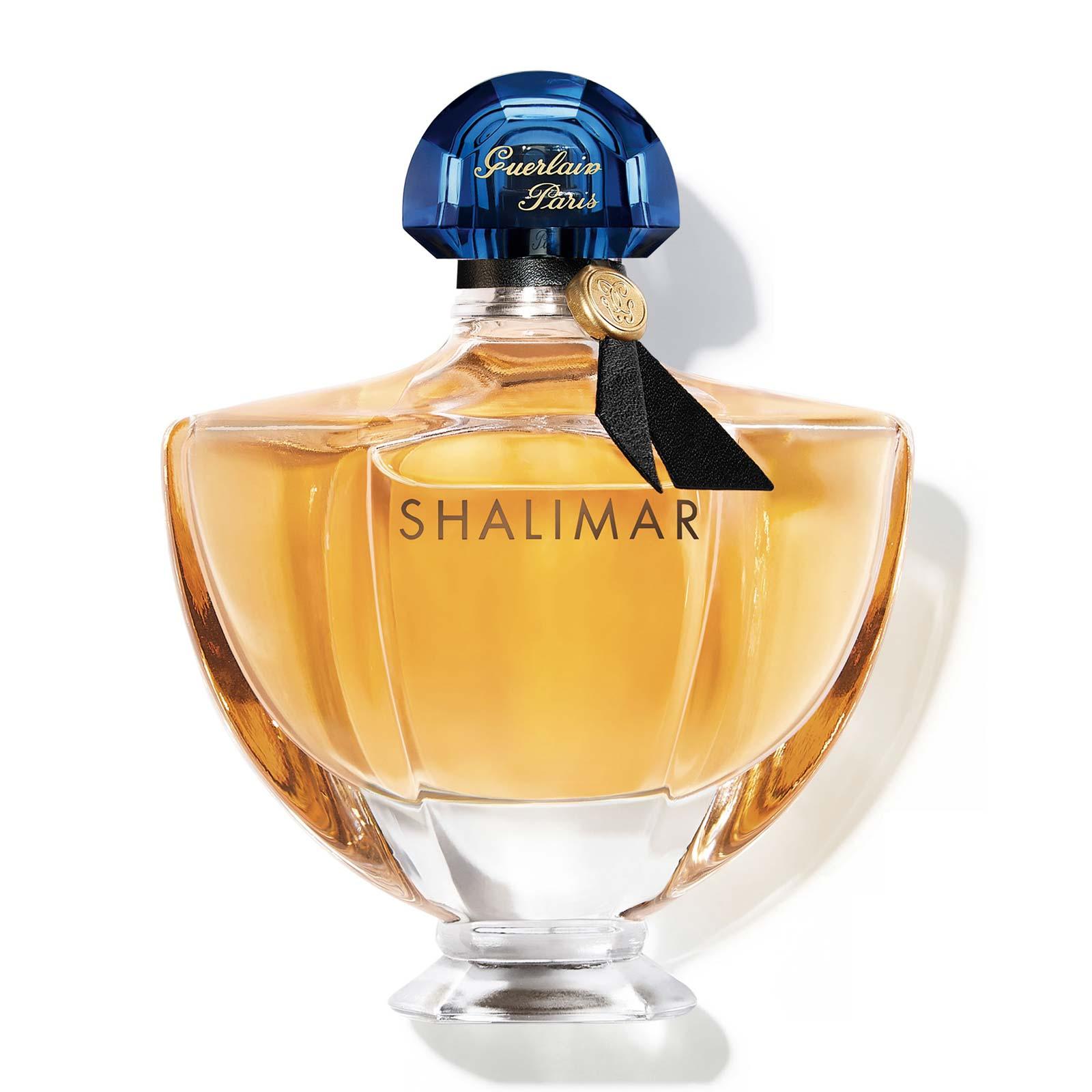 GUERLAIN Shalimar Eau de Parfum 90ml | FEELUNIQUE