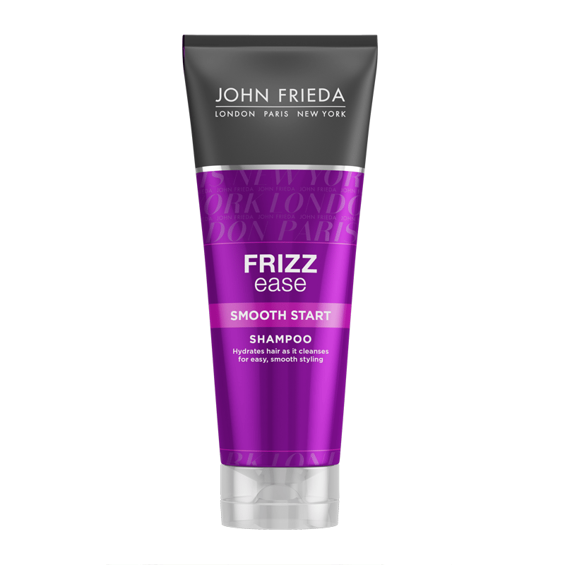 John Frieda Frizz Ease Smooth Start Shampoo 250ml Feelunique