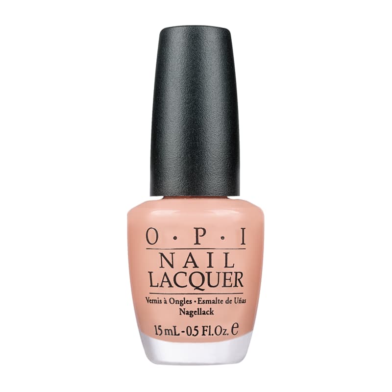OPI Nail Lacquer 15ml - Feelunique