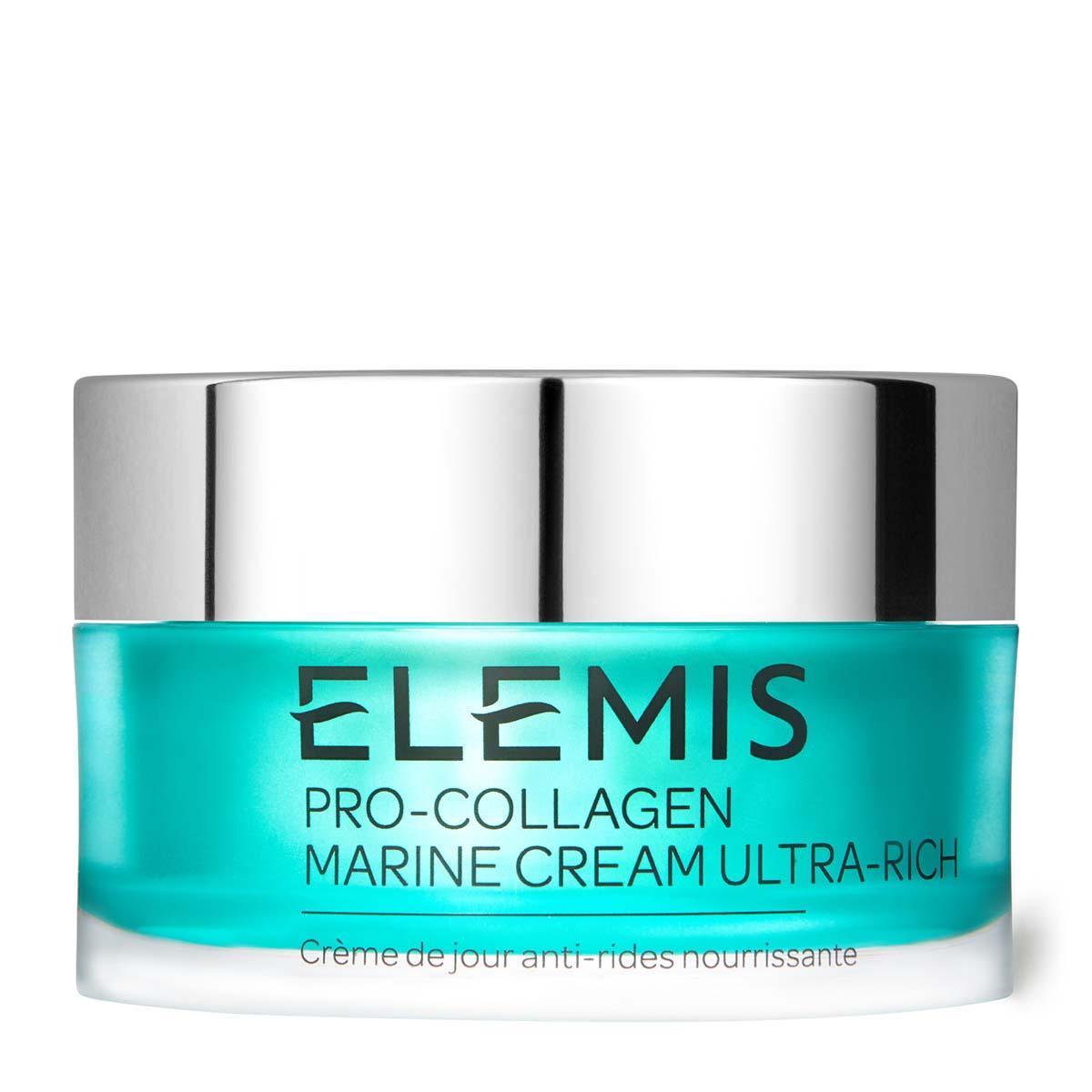 Elemis Pro Collagen Ultra Rich Marine Cream 50ml Feelunique