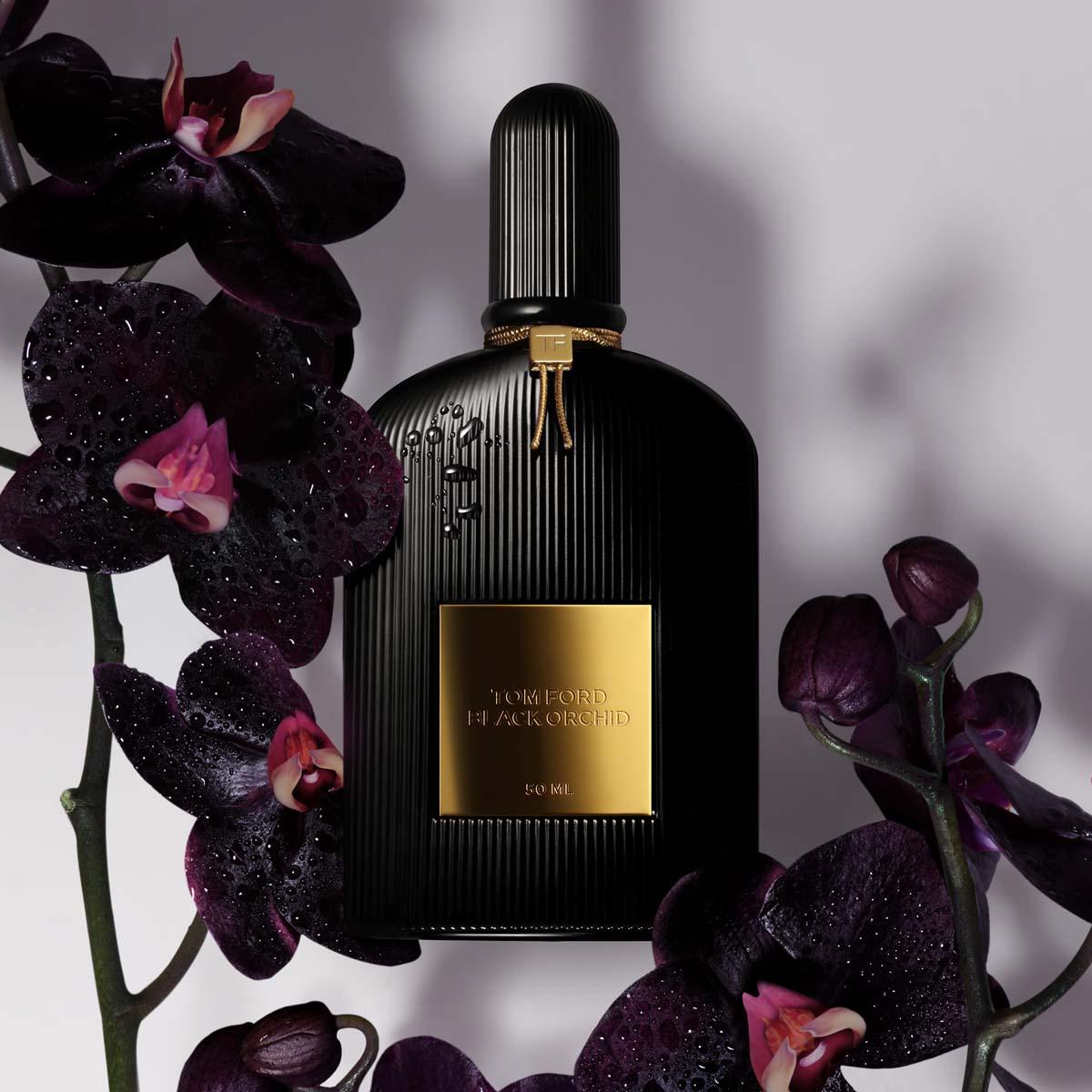 Tom Ford Black Orchid Eau de Parfum Spray 50ml | FEELUNIQUE