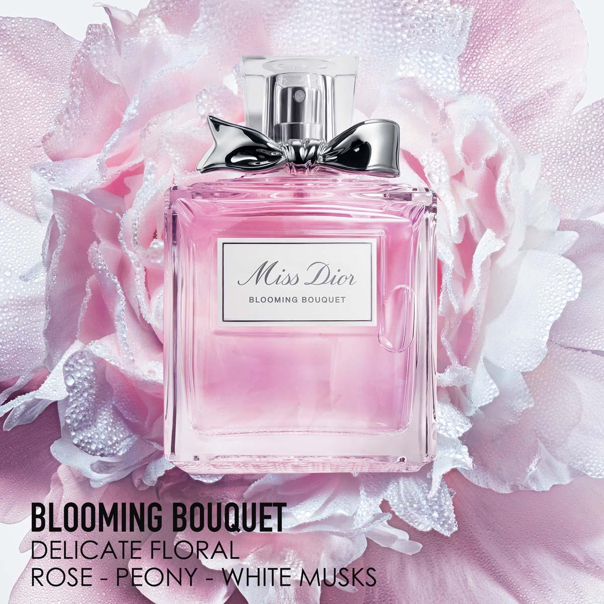 DIOR Miss Dior Blooming Bouquet Eau de Toilette 50ml - Feelunique