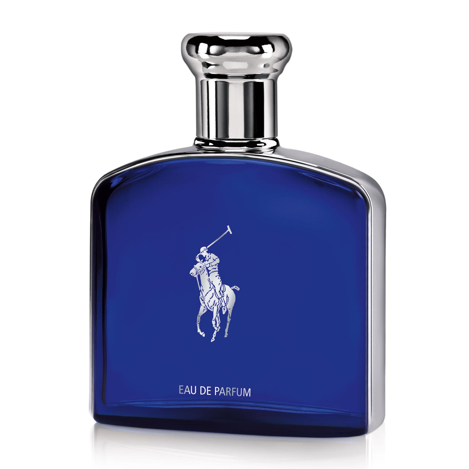 Ralph Lauren Polo Blue Eau de Parfum 125ml - Feelunique