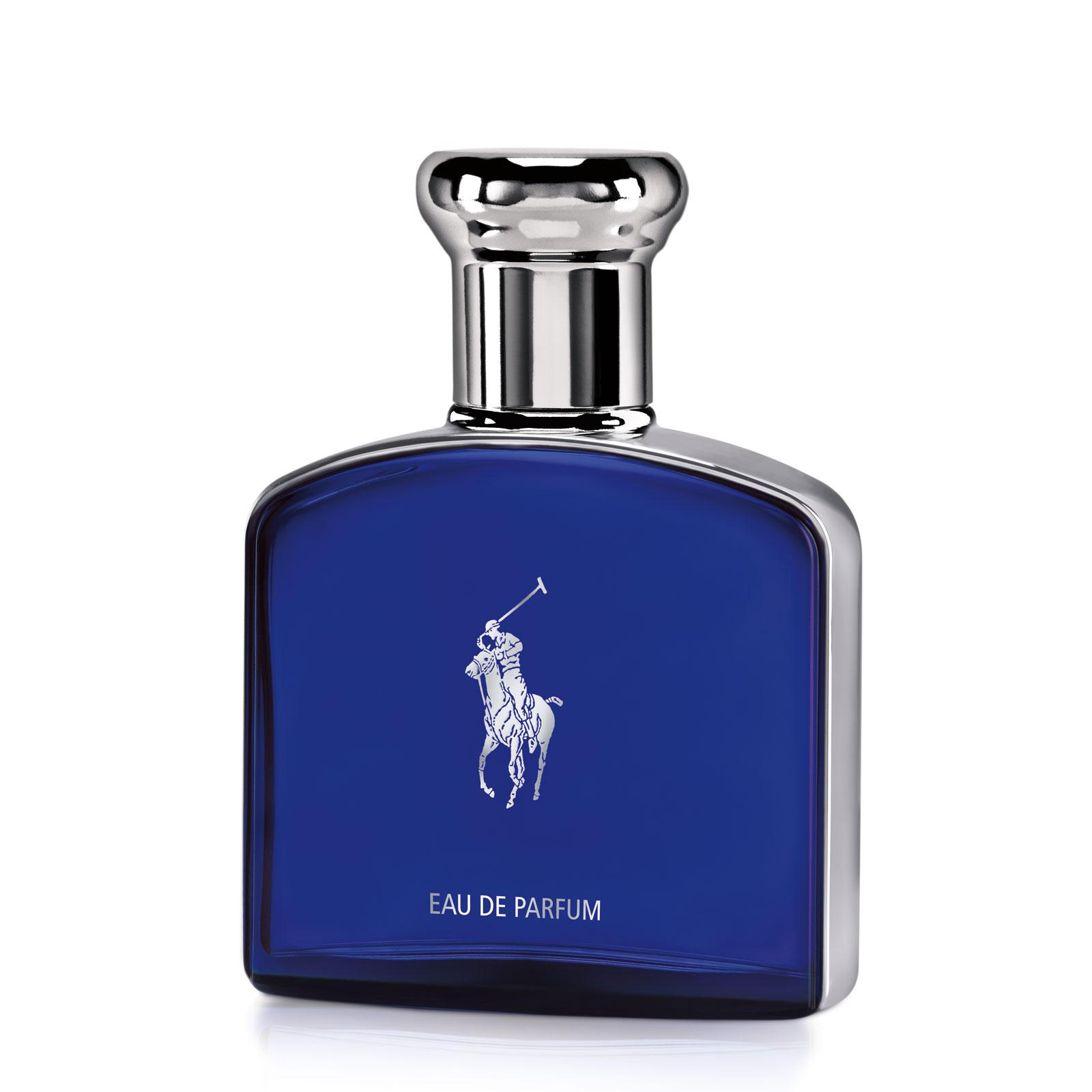 Ralph Lauren Polo Blue Eau de Parfum 75ml - Feelunique