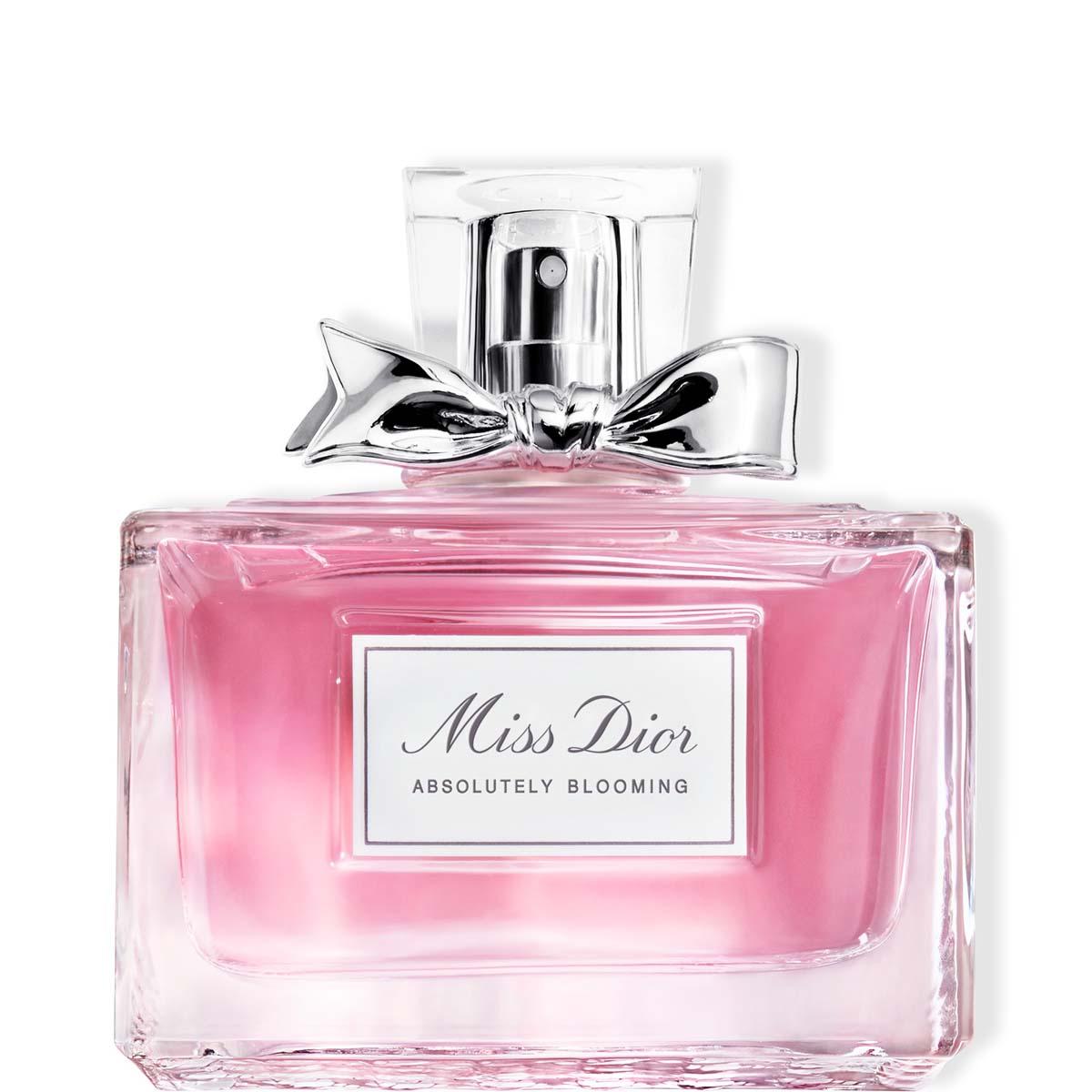 DIOR Miss Dior Absolutely Blooming Eau de Parfum 100ml - Feelunique