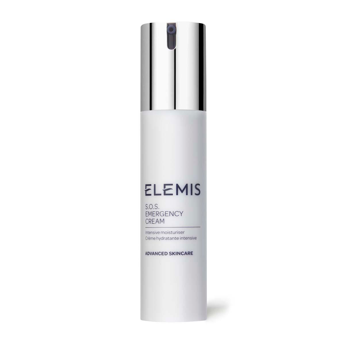 ELEMIS S.O.S. Emergency Cream 50ml | FEELUNIQUE