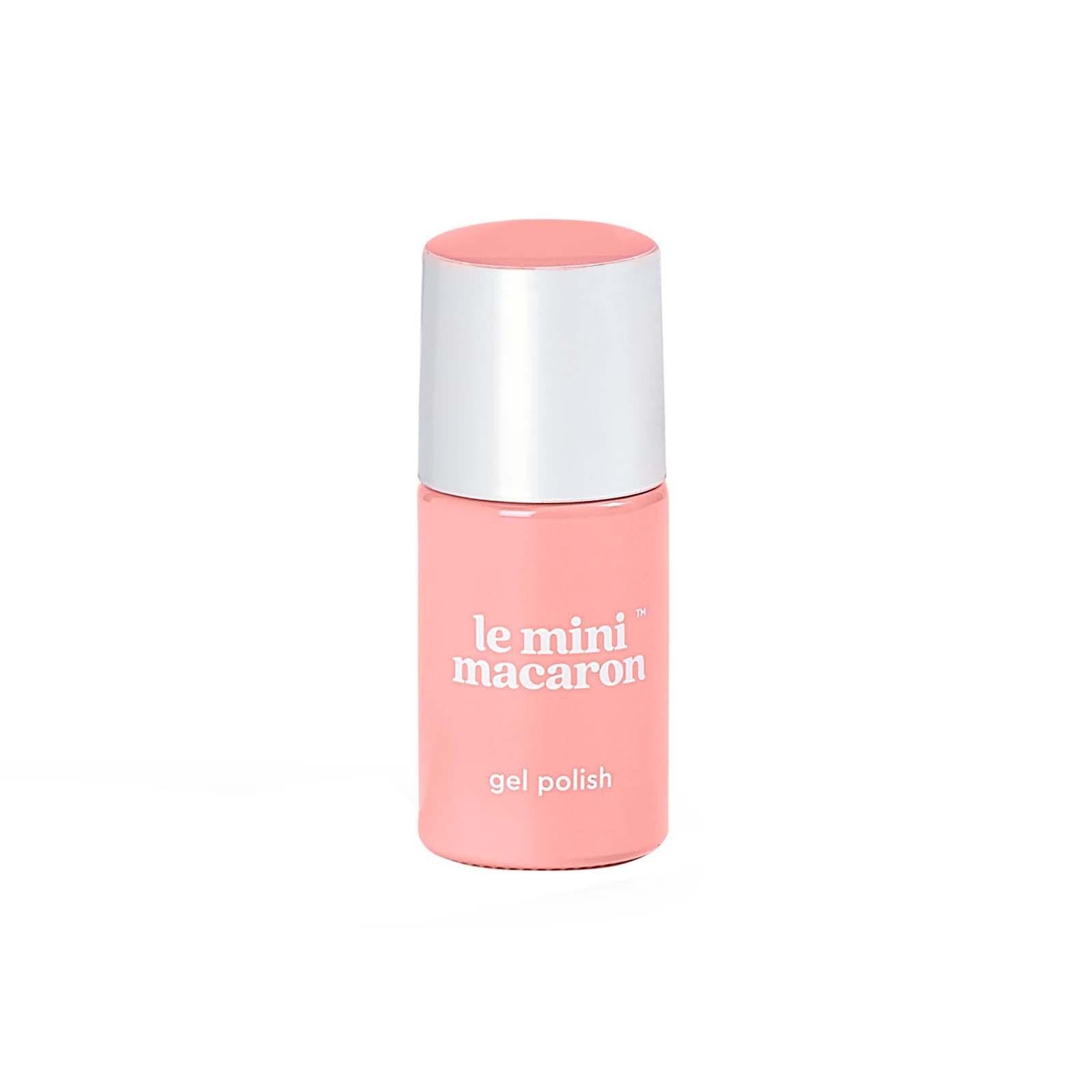 Le Mini Macaron Gel Manicure Kit - Rose Crème - USB Plug | FEELUNIQUE