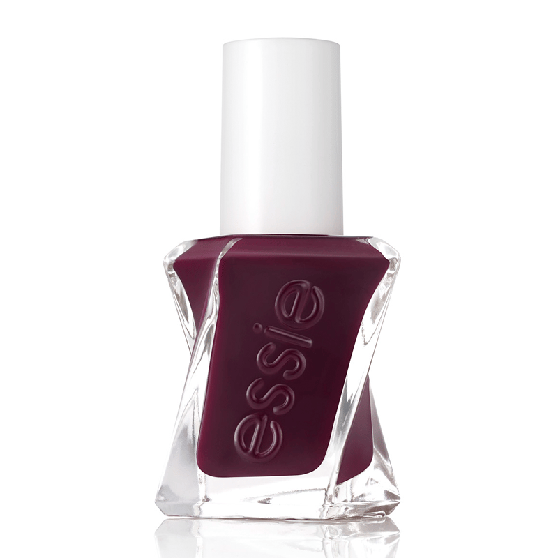 Essie  Gel Couture Nail Colour 370 Model Clicks 13.5ml  £9.99 at Feelunique