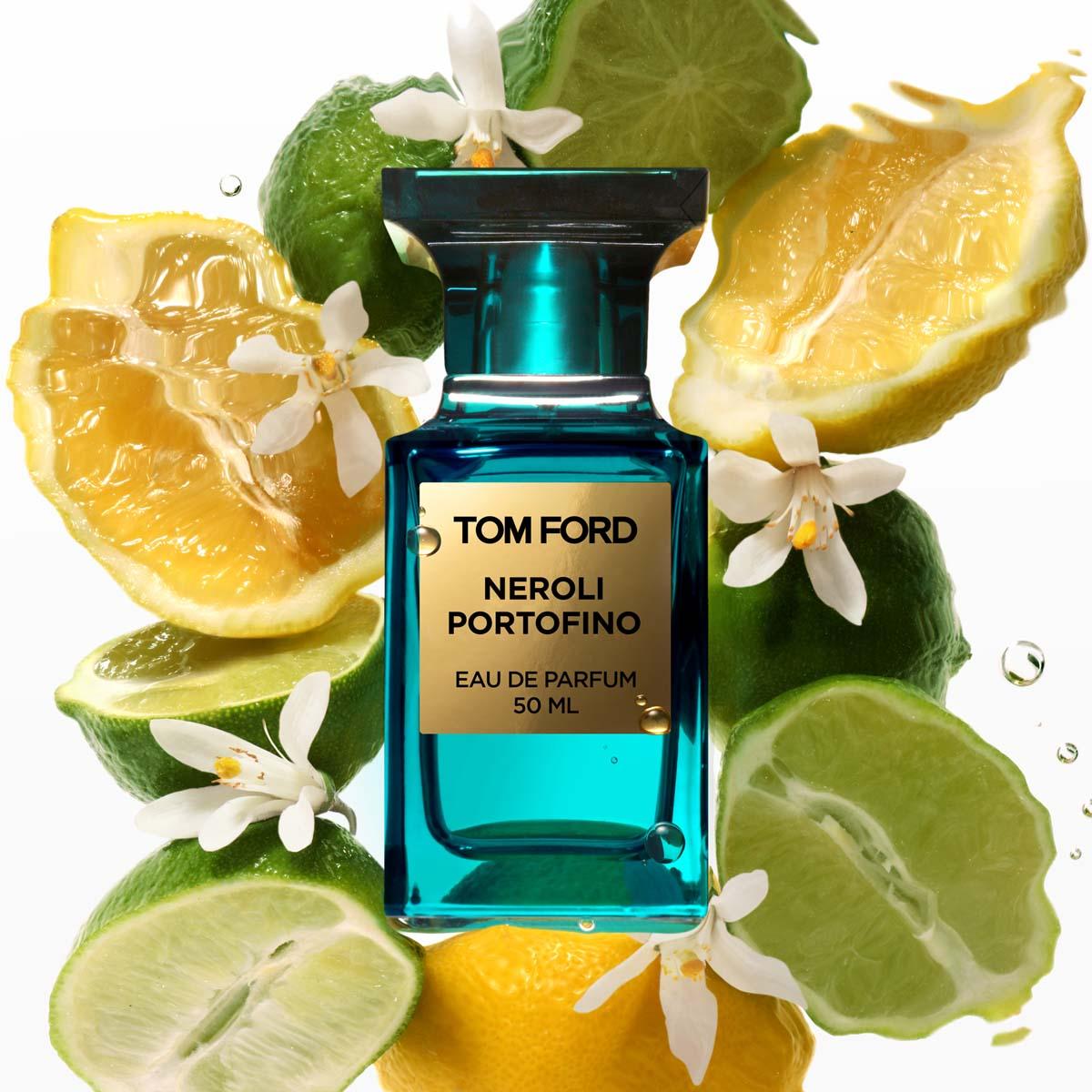 Tom Ford Neroli Portofino Eau de Parfum Spray 50ml | FEELUNIQUE