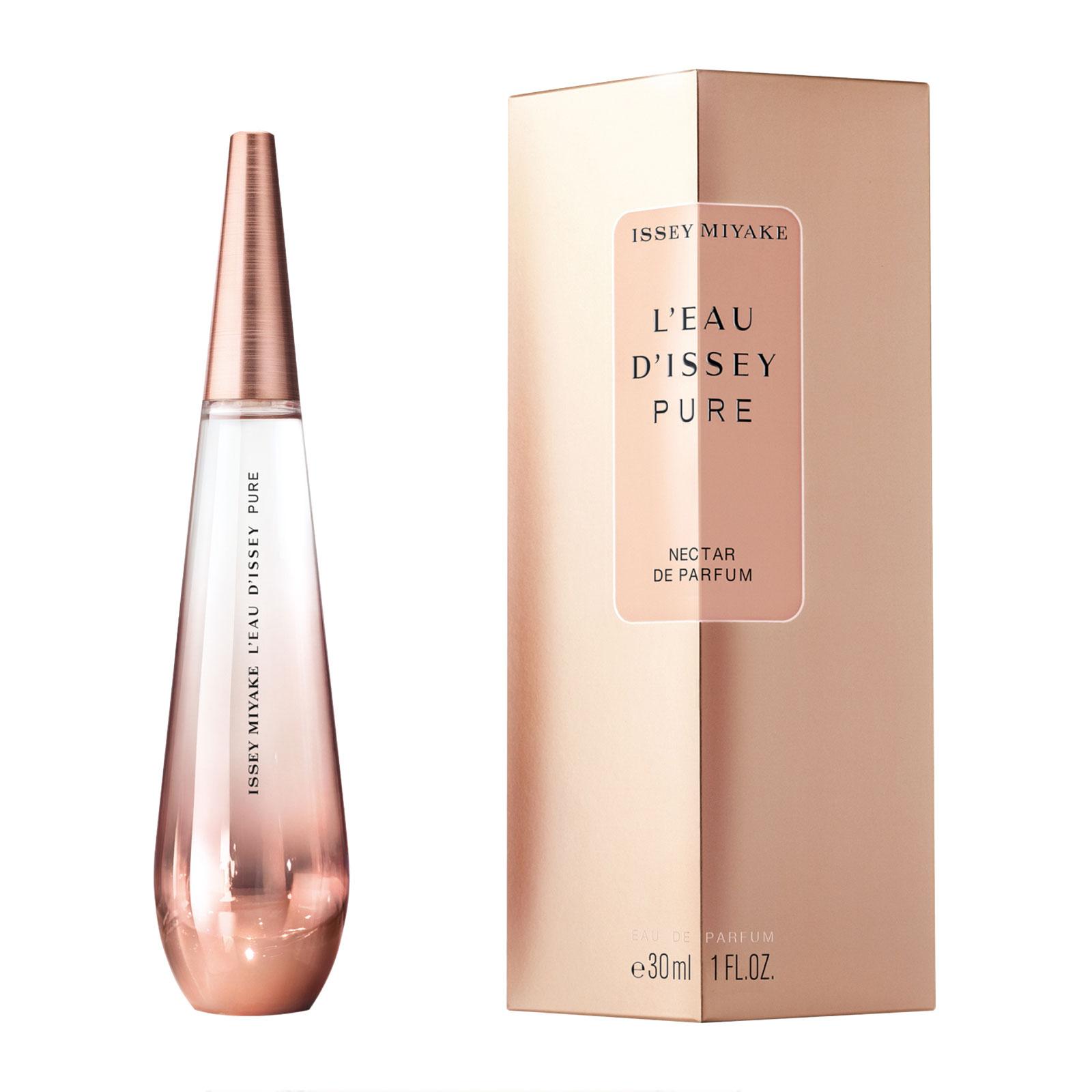 Issey Miyake L'Eau D'Issey Pure Nectar de Parfum 30ml - Feelunique