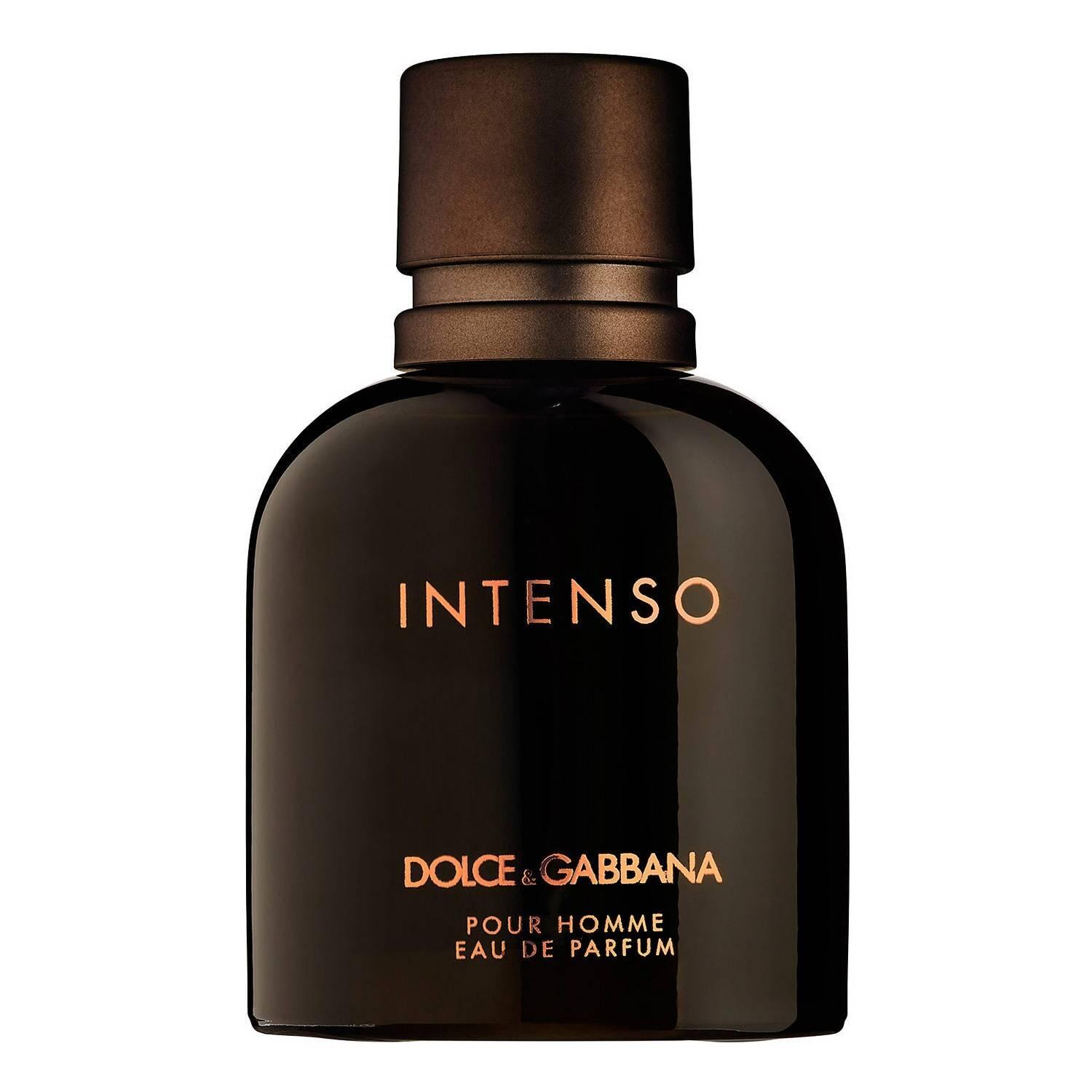 DOLCE&GABBANA Intenso Pour Homme Eau de Parfum 75ml | FEELUNIQUE