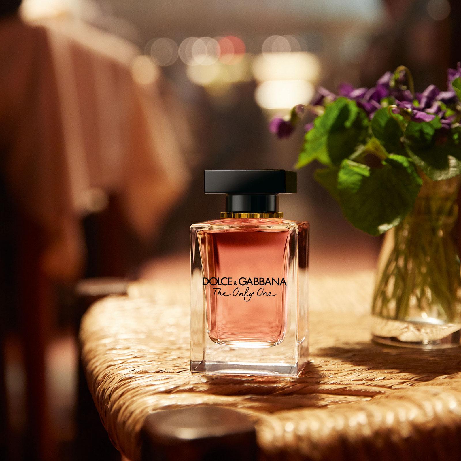 DOLCE&GABBANA The Only One Eau de Parfum 30ml | SEPHORA UK