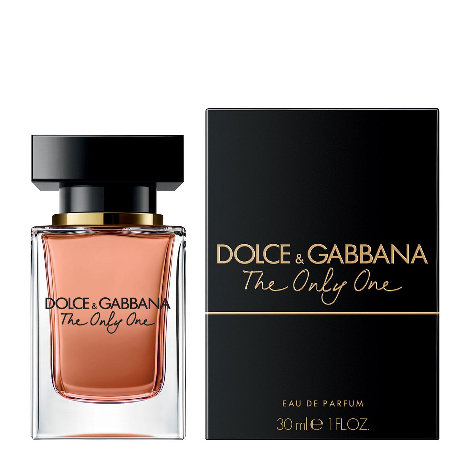 DOLCE&GABBANA The Only One Eau de Parfum 30ml | FEELUNIQUE