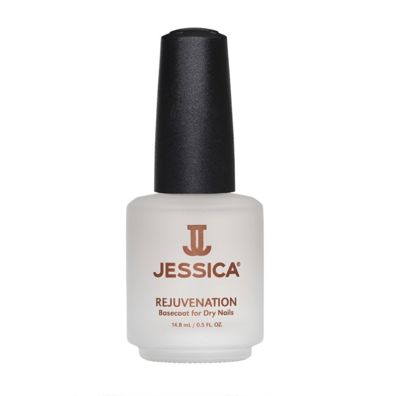 JESSICA Rejuvenation Basecoat For Dry Nails 14.8ml £11.95 at Feelunique