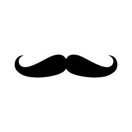 Une barbe (ou moustache !) parfaite en 5 étapes image