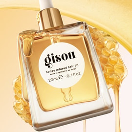 Honey, Honey: Shining the Spotlight on Gisou’s Hero Ingredient image