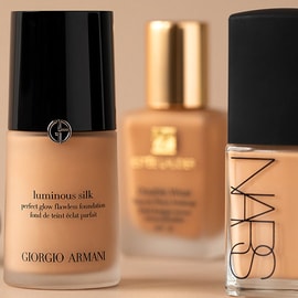 Best Foundations for Mature Skin 2024 image