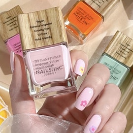 Spring Nails with Nails INC image